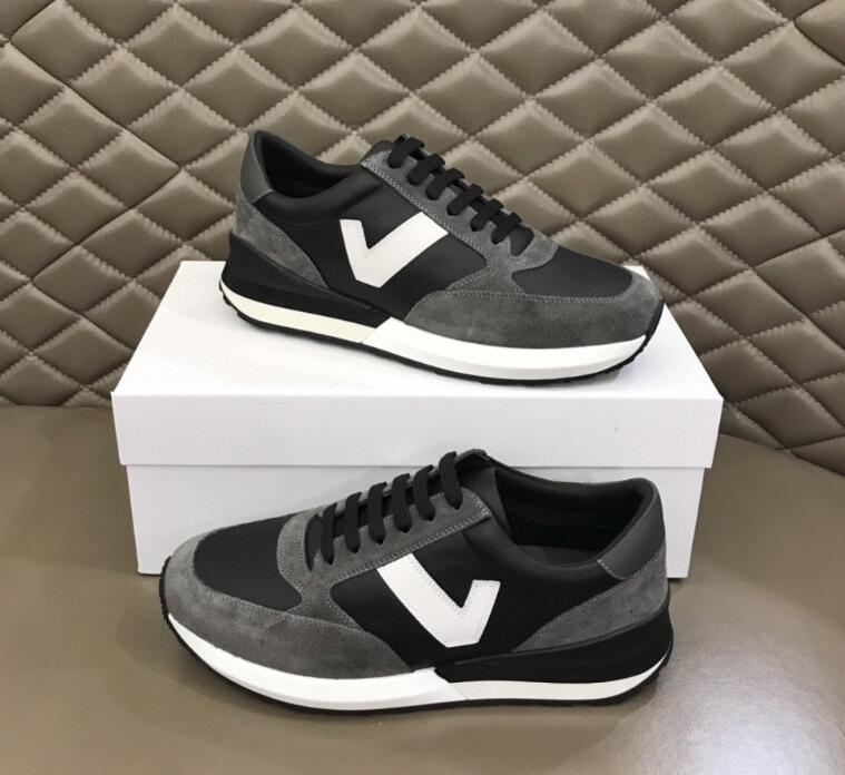 SAMC - VAR Men Shoes - 036