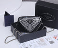Satchel Bags - PRA Bags - 477