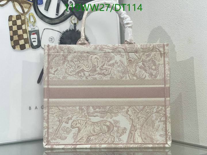 SAMCC - DOR Bags - 1042