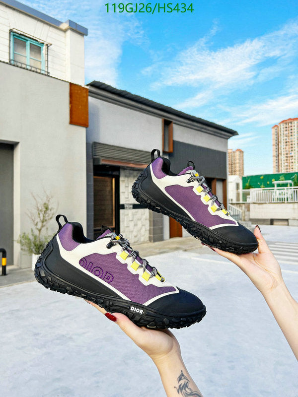 SAMC - DOR Women Sneakers - 232