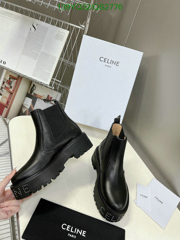 SAMC - COL Women Shoes - 117
