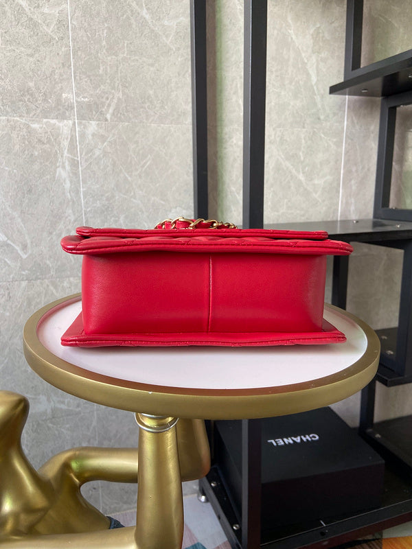 Satchel Bags - CHL Bags - 119