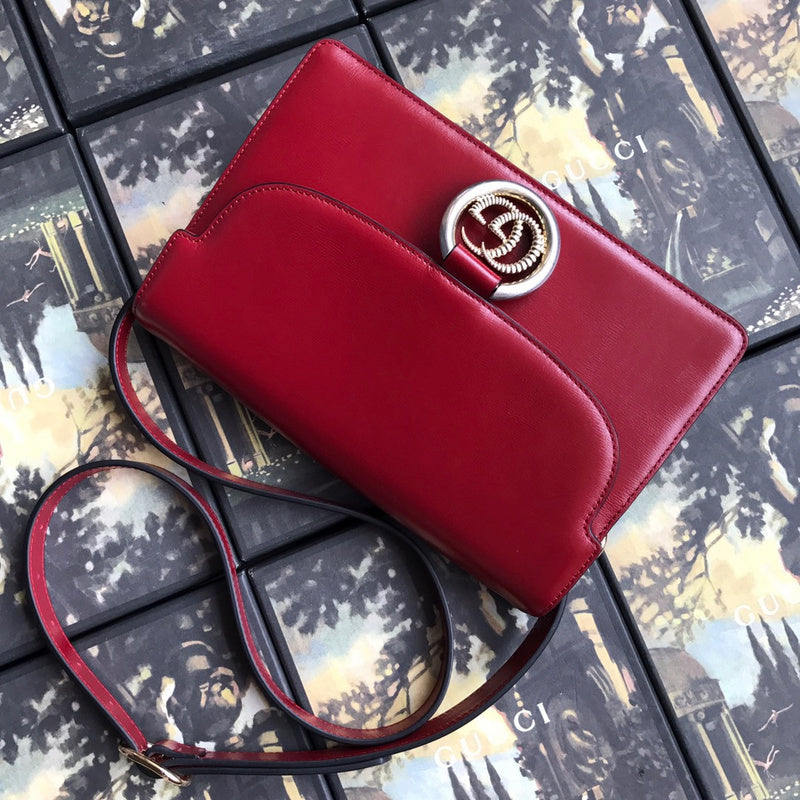 Glami Fashion - GCI Bags - 6394