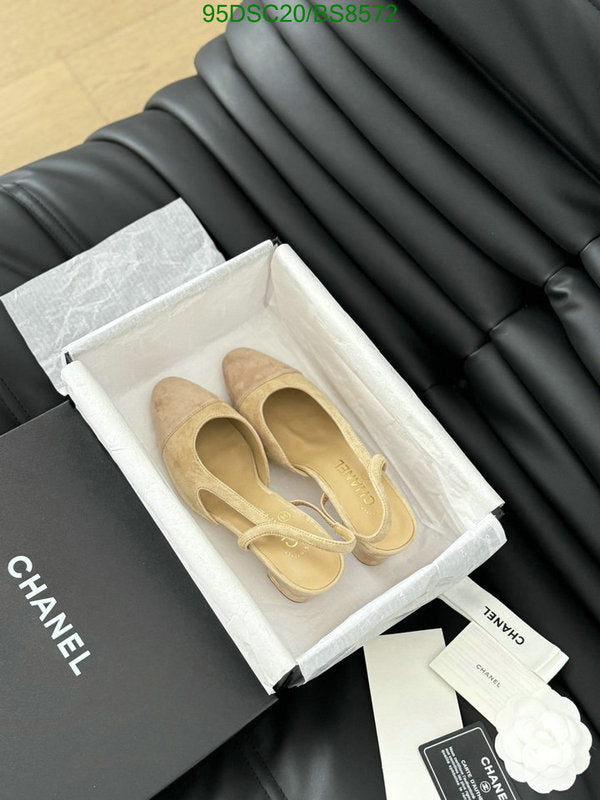 SAMC - CHL Women Shoes Ballet - 013