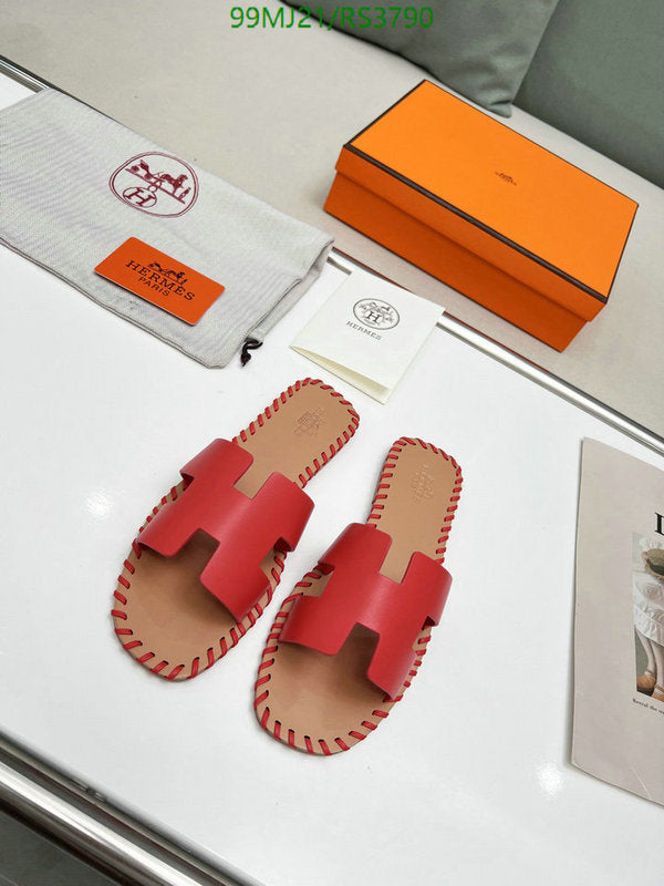 SAMC - HMS Women Shoes - 284