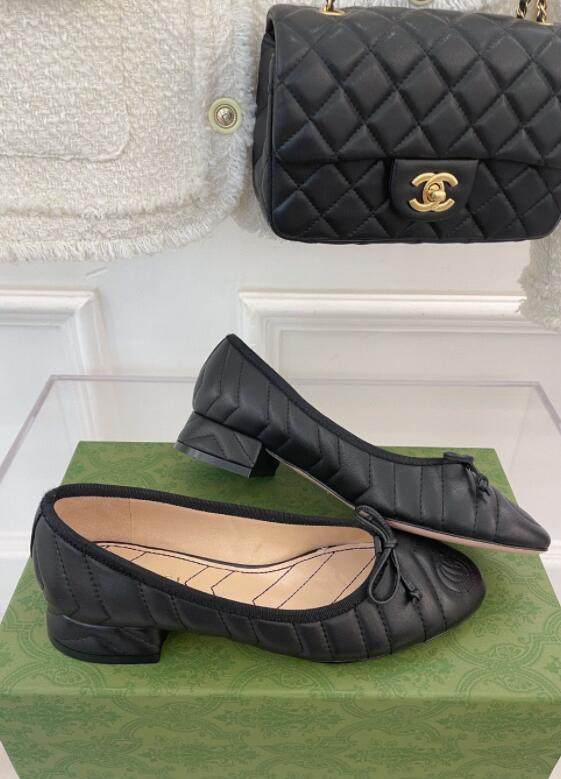 SAMC - GUKI Women Shoes - 1243