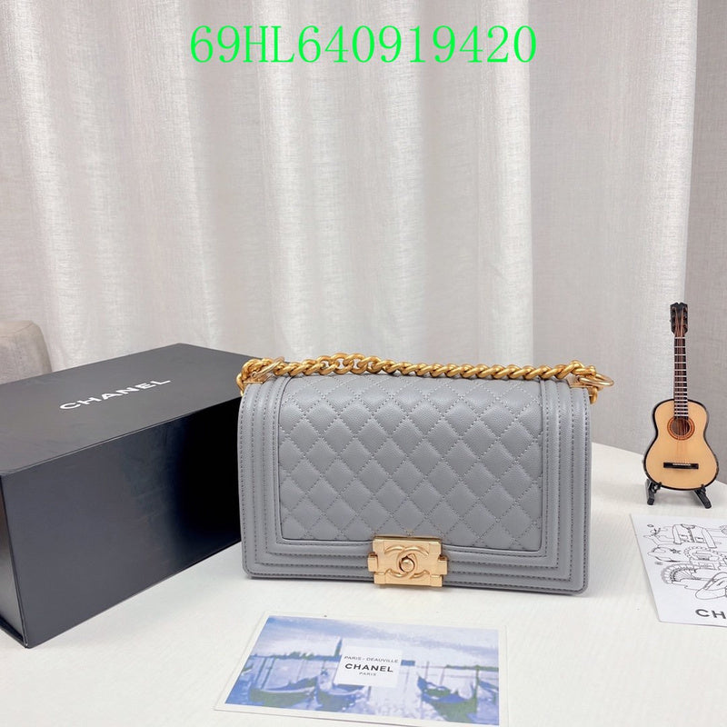 Glami - CHL Bags - 2238