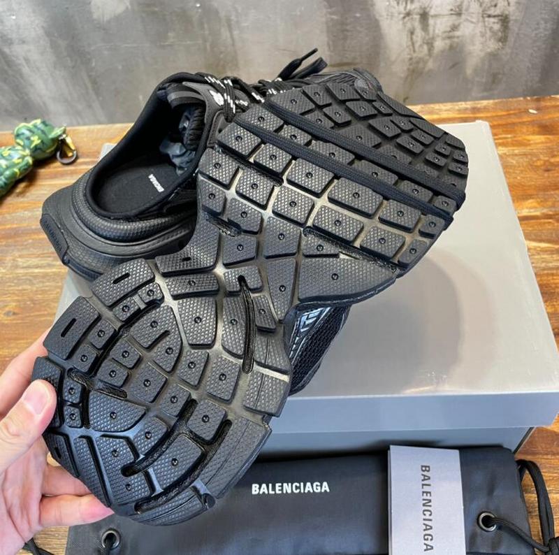 SAMC - BG Men Shoes - 201