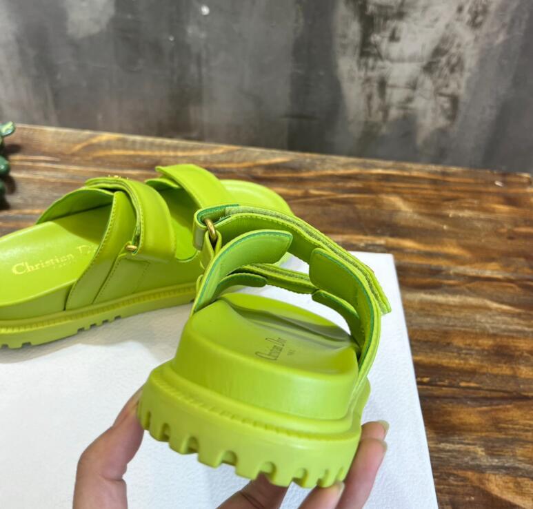 SAMCC - DOR Women Shoes - 344