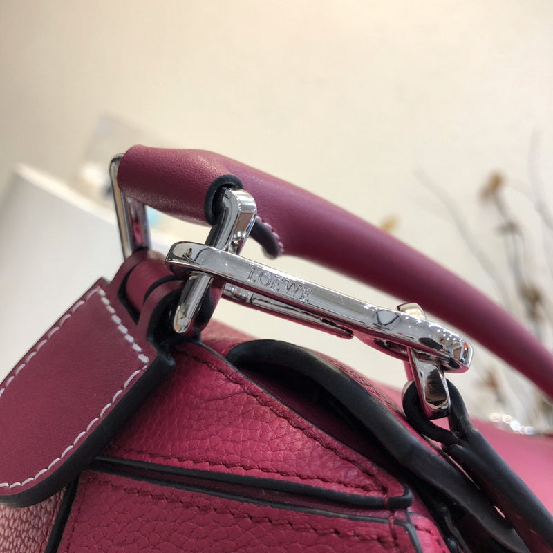 Glamy - LWO Bags - 858