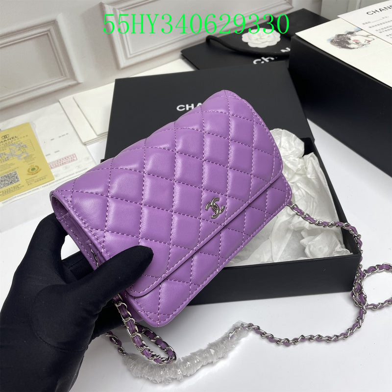 Glami - CHL Bags - 536