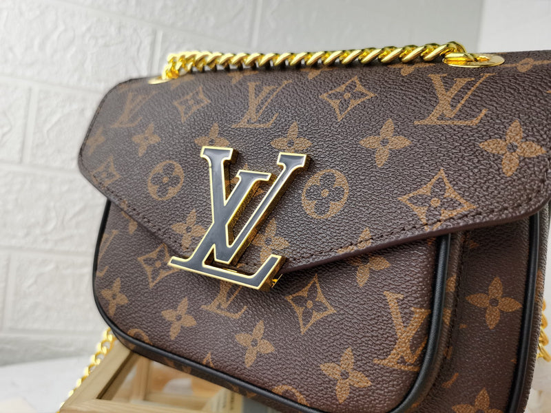 Satchel Bags - VL Bags - 847
