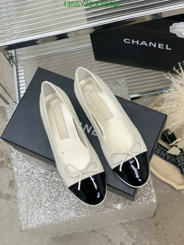 SAMC - CHL Women Shoes Ballet - 244