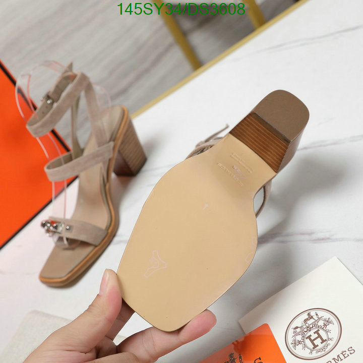 SAMC - HMS Women Shoes - 060