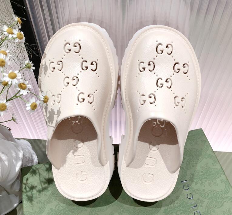 SAMC - GUKI Women Shoes - 1440