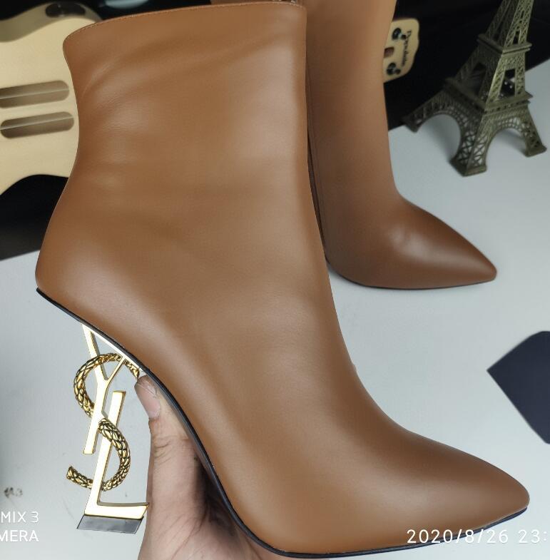 SAMC - YLS Women Shoes - 330