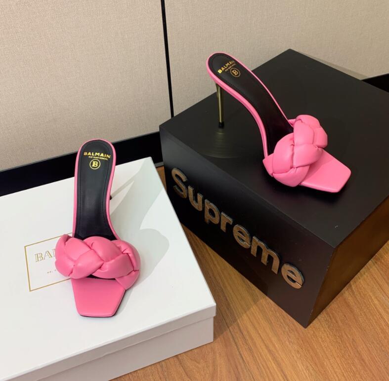 SAMC - BAM Women Shoes - 003