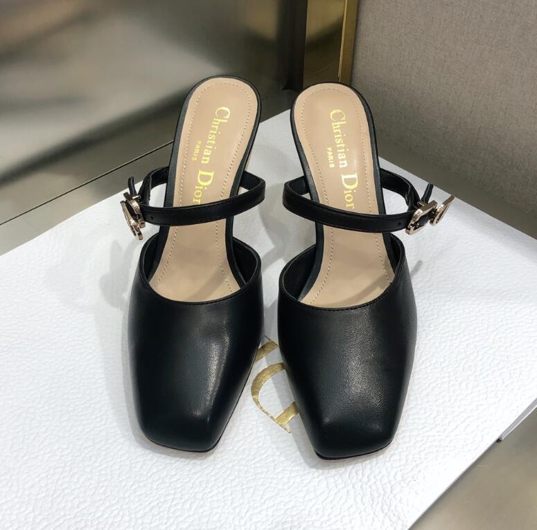 SAMCC - DOR Women Shoes - 761