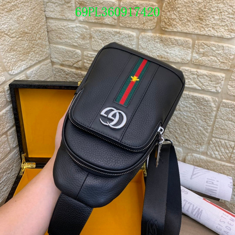 Glami - FDE Bags - 2345