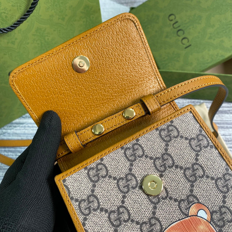 Glami - Glami Bags - 2127