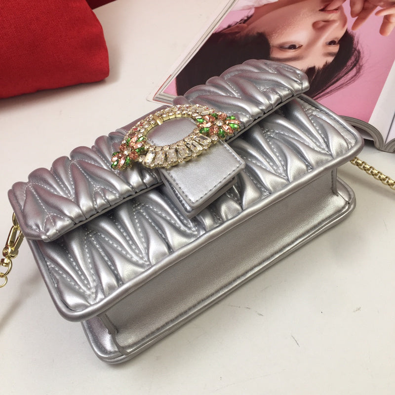 Satchel Bags - MMU Bags - 002