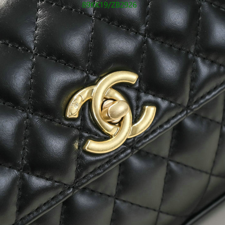 SAMC - CHL Bags Crossbody - 203