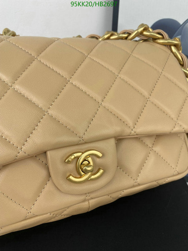 SAMC - CHL Bags Crossbody - 058