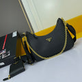 Satchel Bags - PRA Bags - 328
