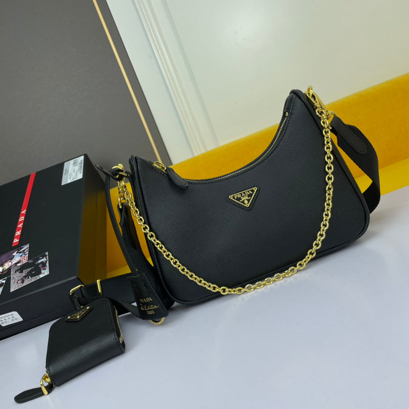 Satchel Bags - PRA Bags - 328