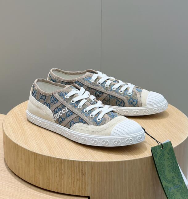 SAMC - GUKI Women Shoes - 163