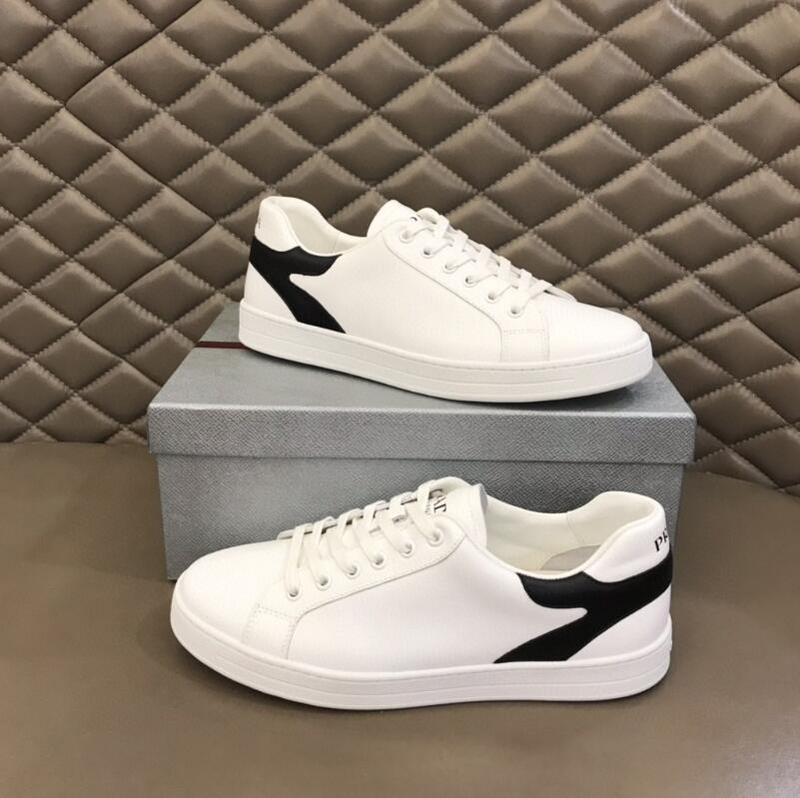 Glamy - PD Men Shoes - 129