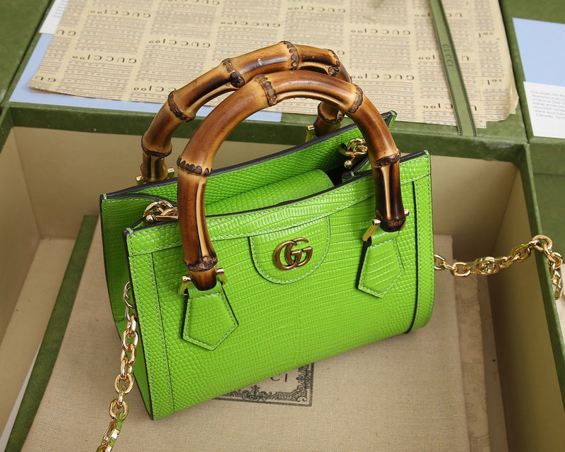 Glami-i GUKI Women Bags - 1073