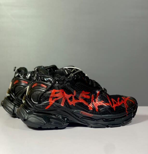SAMC - BG Men Shoes - 070
