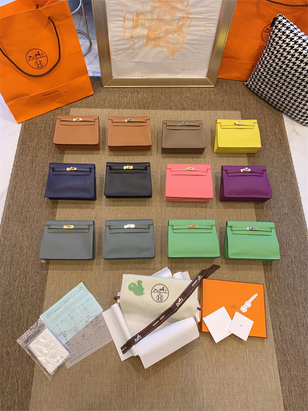 Glami - HMS Bags - 560