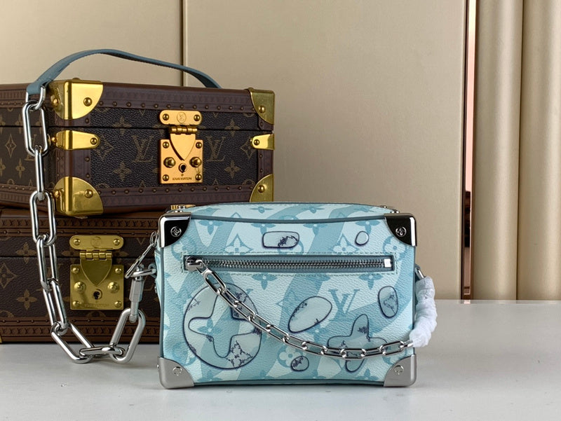 Satchel Bags - VL Bags - 2512