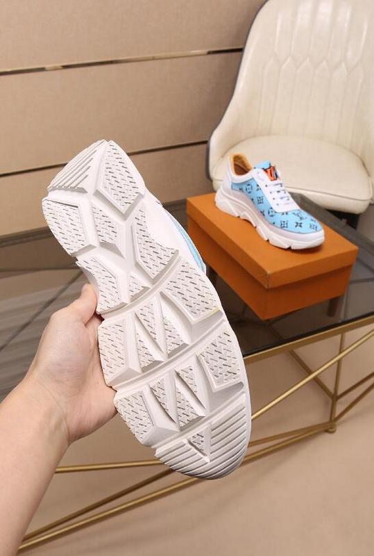Glamy - LOV Men Shoes - 2003
