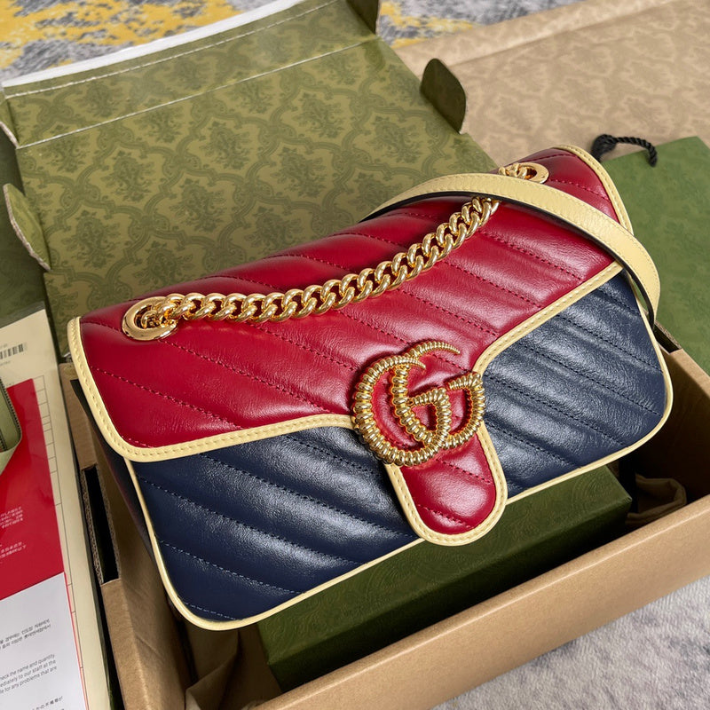 Glami Fashion - GCI Bags - 2845