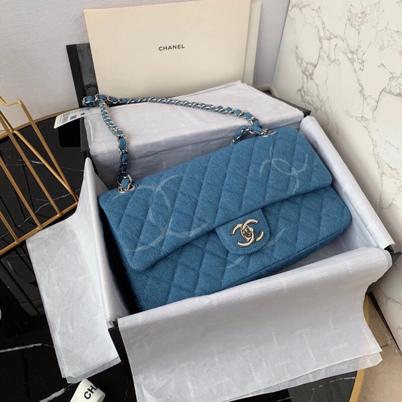 Satchel Bags - CLN Bags - 1110