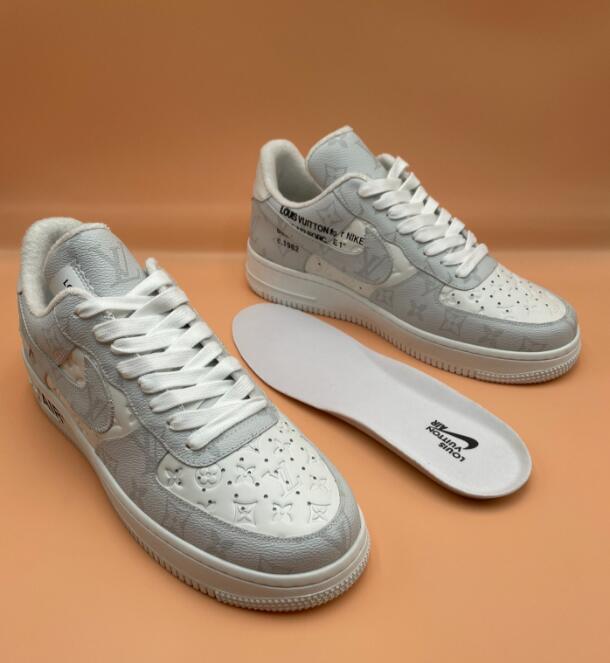 glamy - LOV Men Shoes - 971