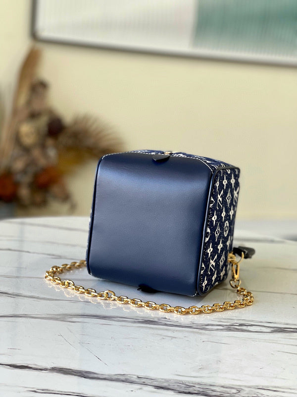 GlamI Lu-Vi bags - 5471