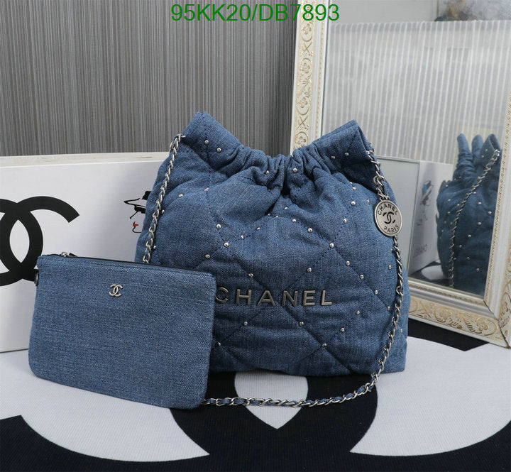 SAMC - CHL Bags Handbags - 017