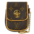 Louis Vuitton 2006 Monogram Pochette Turam M60020