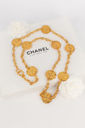 Collier Chanel 1993