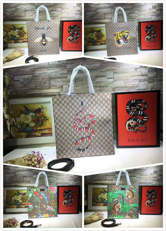 Satchel Bags - GCI Bags - 2330