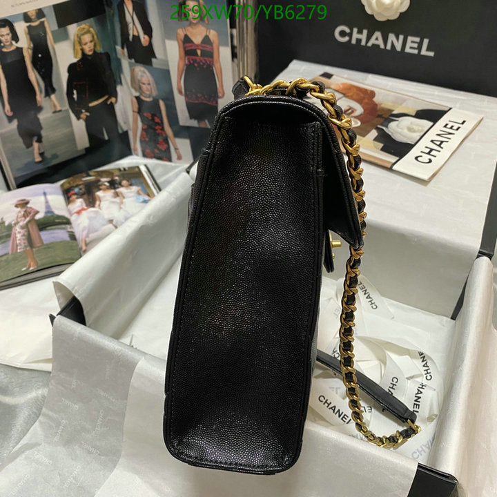 SAMC - CHL Bags - 822