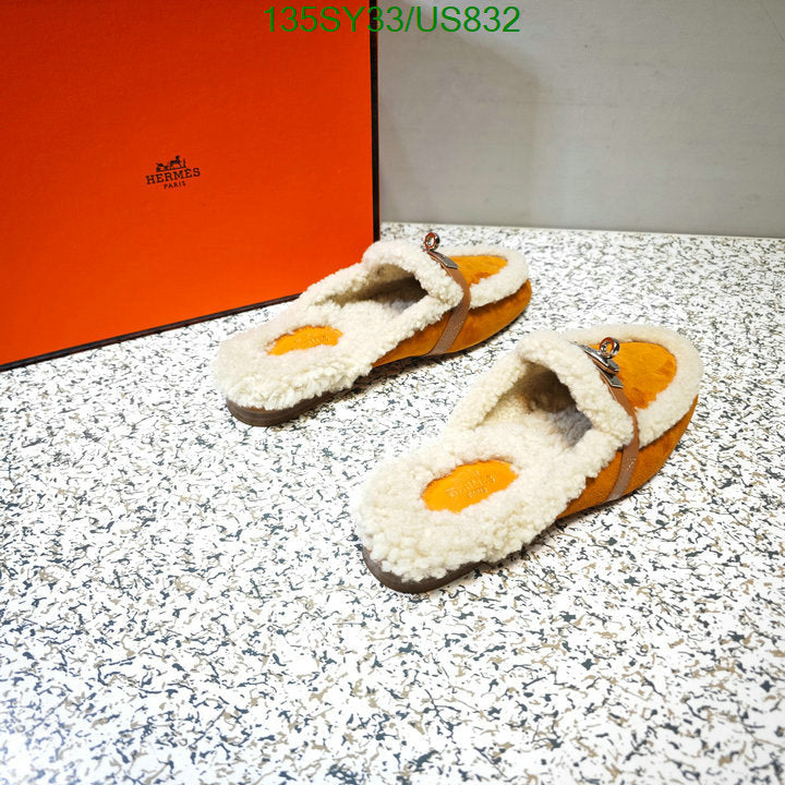 SAMC - HMS Women Shoes - 205