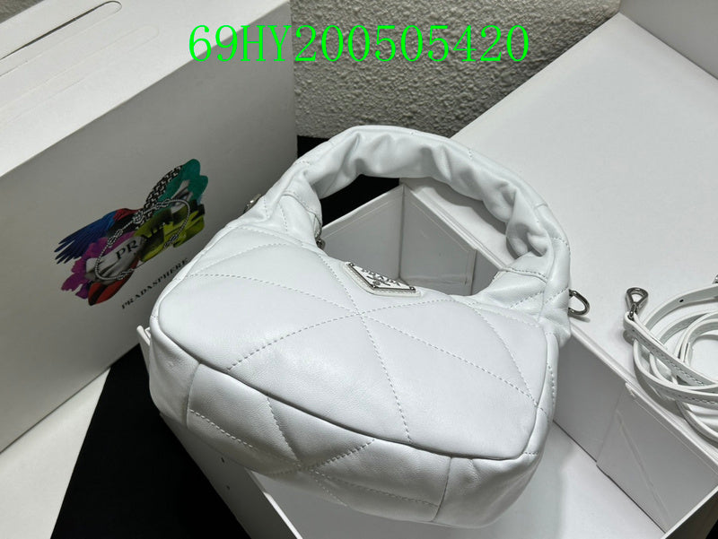 Satchel Bags - PDA Bags - 3335
