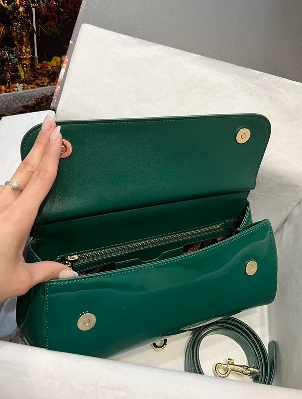 Glamy - DG bag - 187