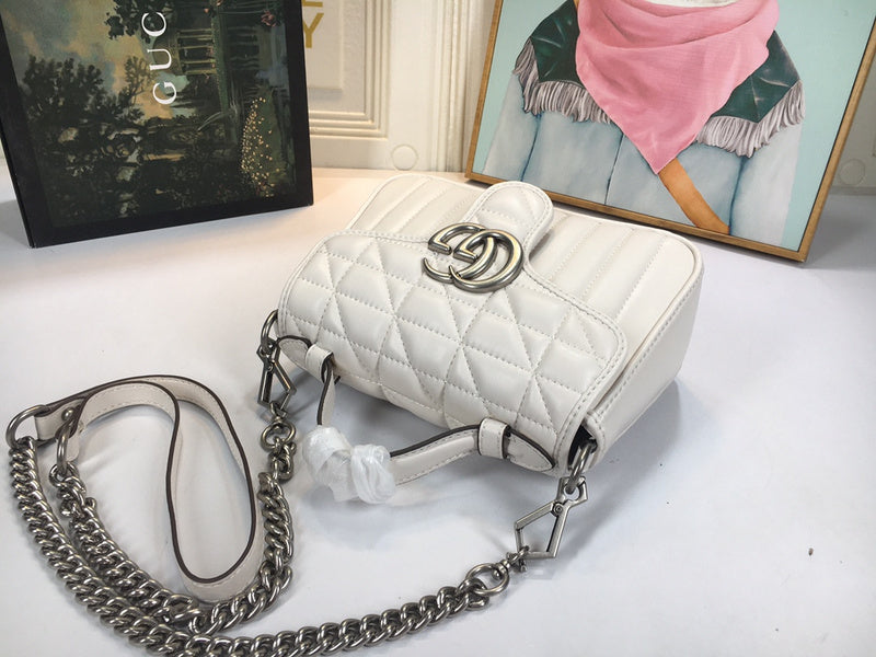 Satchel Bags - GCI Bags - 2033