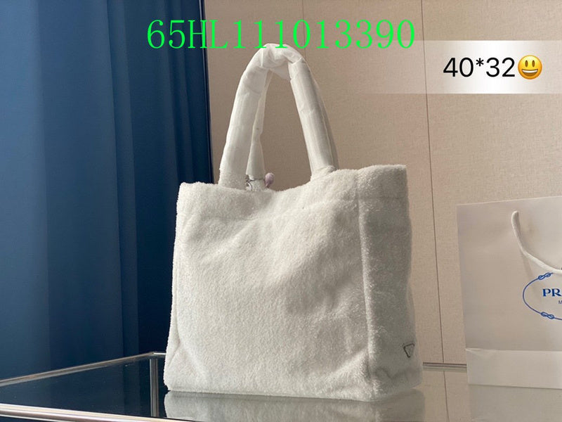 Satchel Bags - PDA Bags - 3913